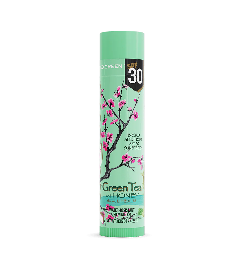 3-Piece SPF 30 Lip Balm Set