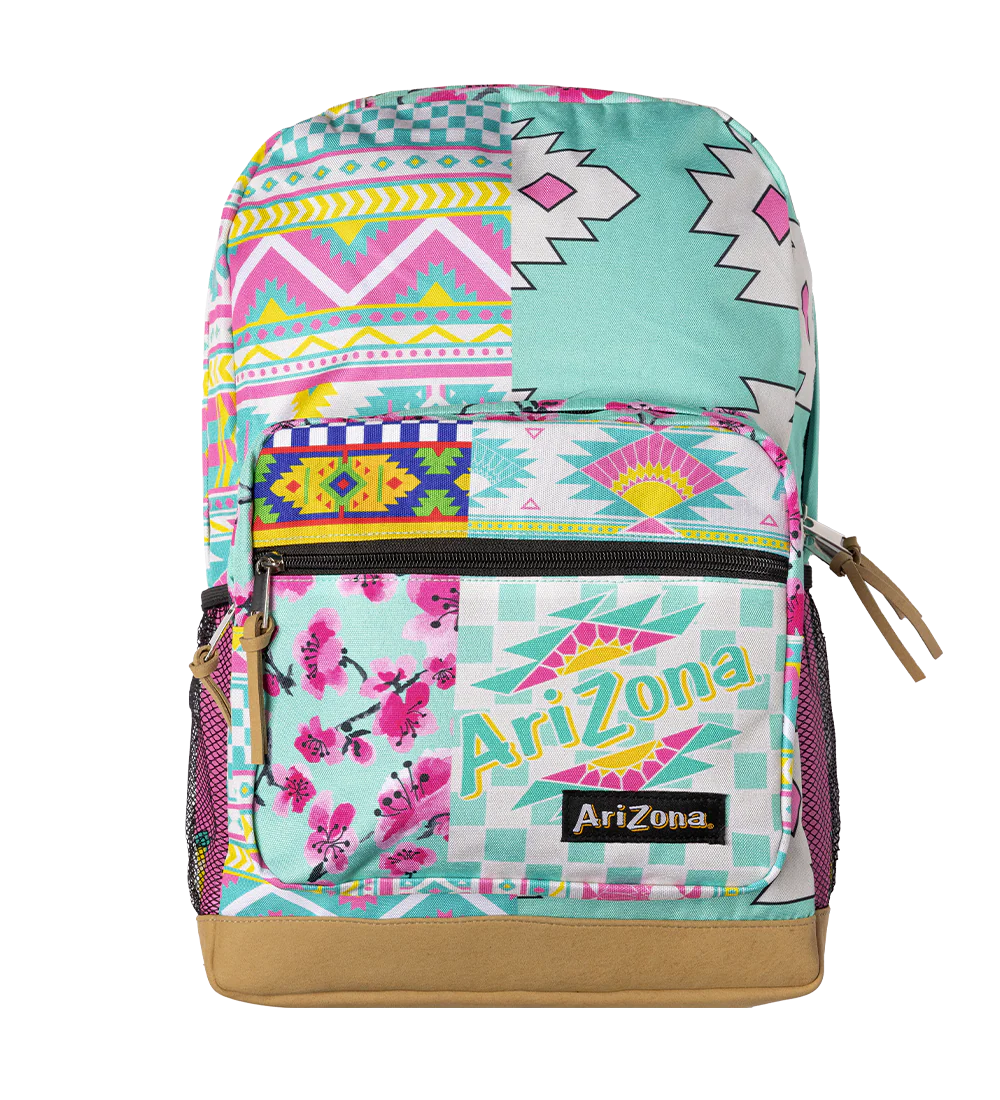 158-teal-patchwork-backpack-1.webp Teal Patchwork Backpack