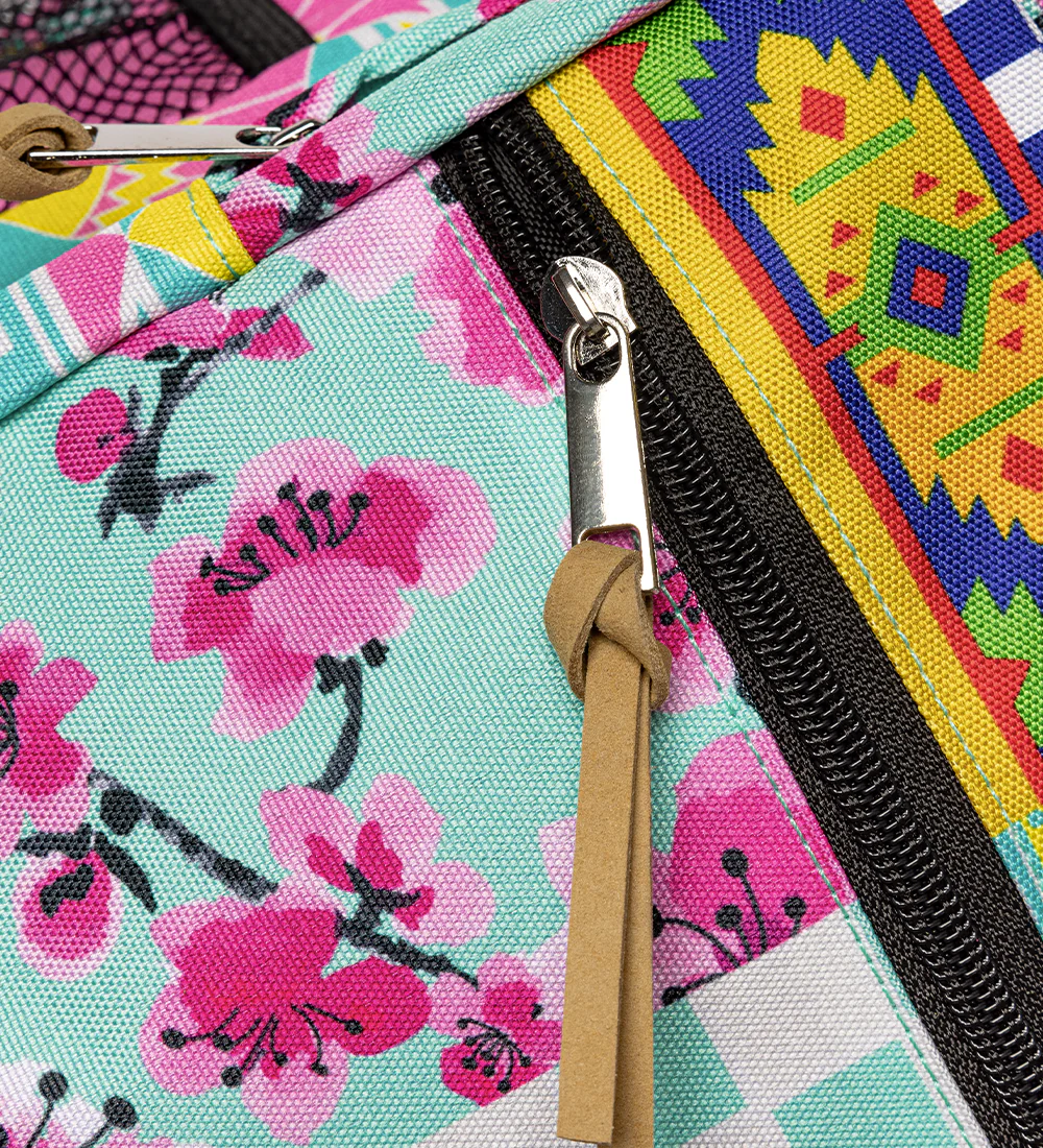 158-teal-patchwork-backpack-5.webp Teal Patchwork Backpack