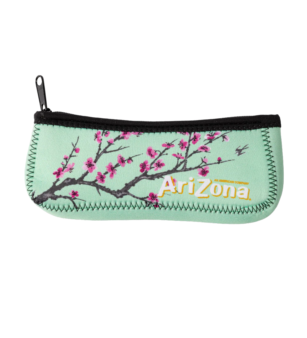 Green Tea Pouch