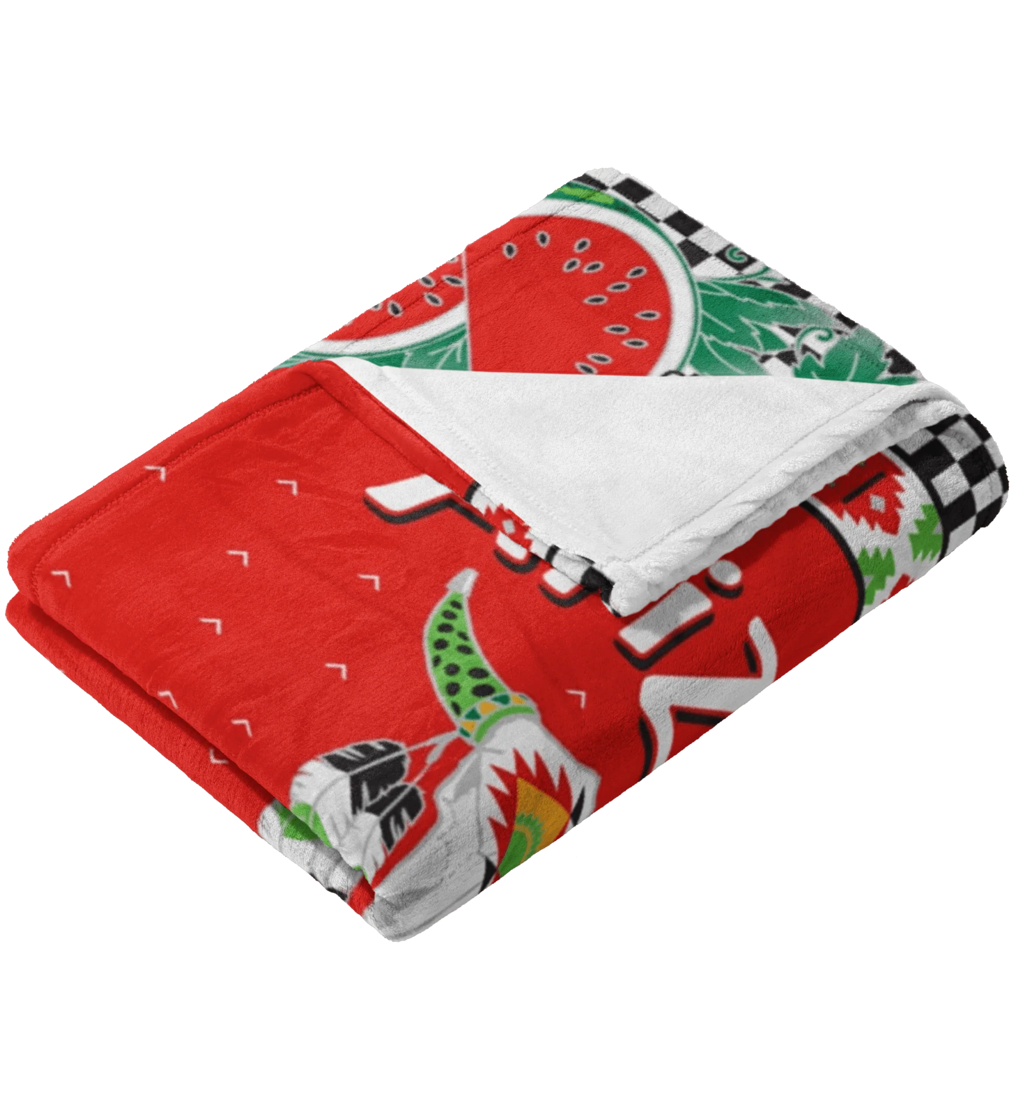 177-watermelon-throw-blanket-1.webp Watermelon Throw Blanket