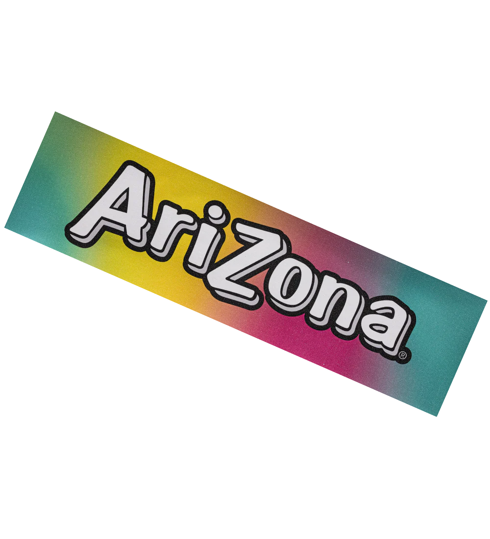Rainbow Gradient Grip Tape
