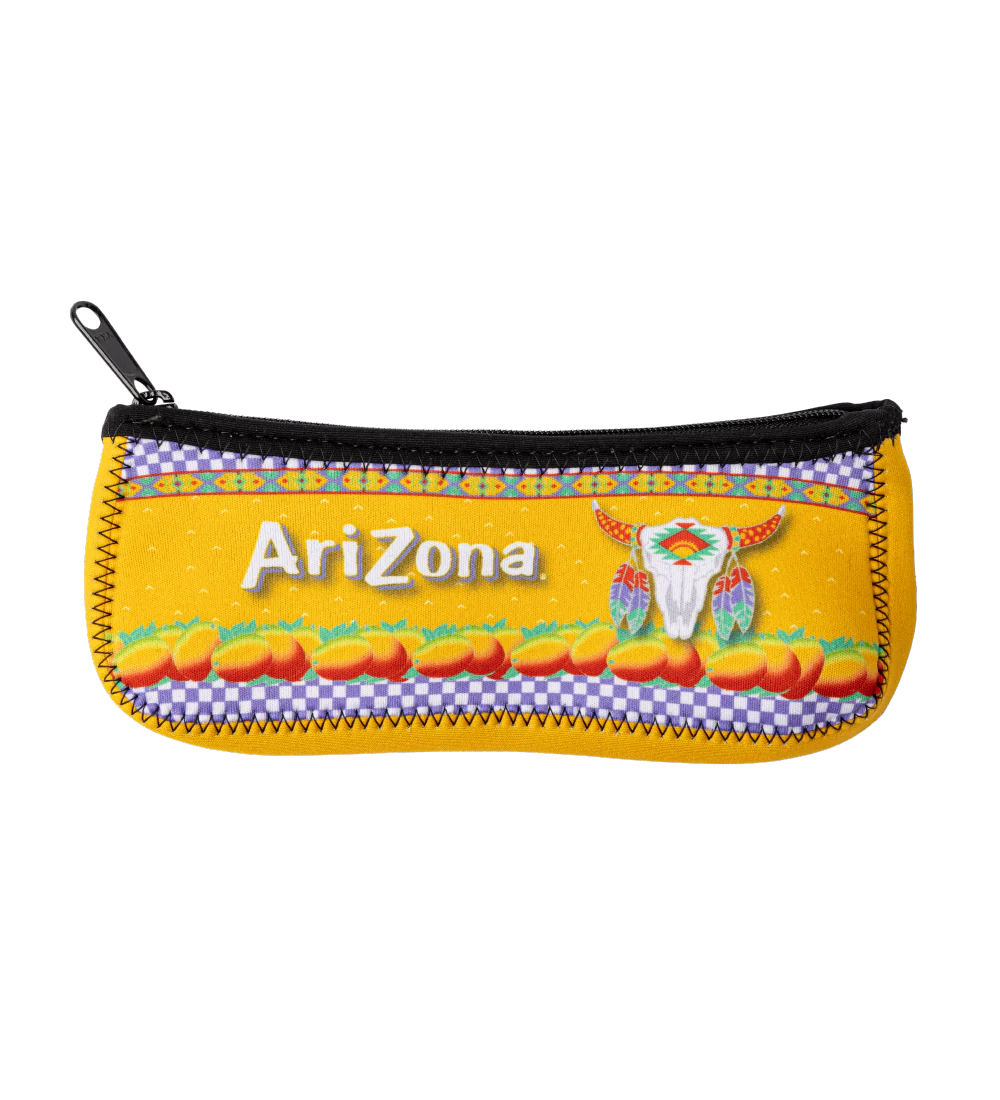 Mucho Mango Pouch