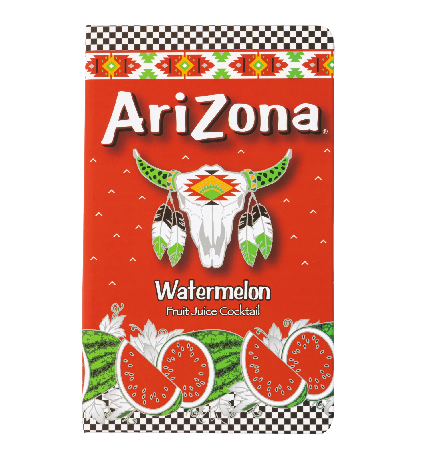 Watermelon Notebook