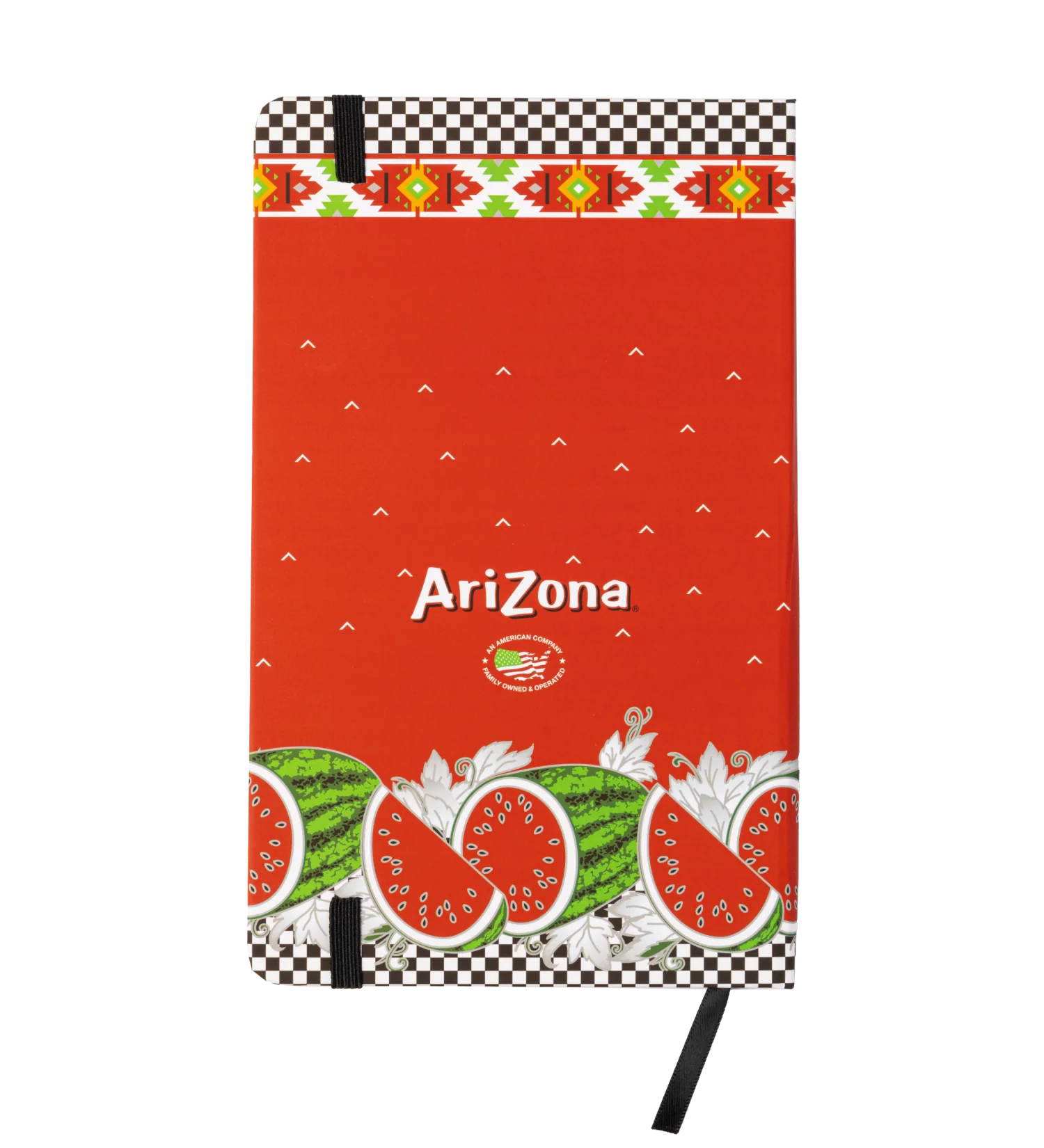 Watermelon Notebook