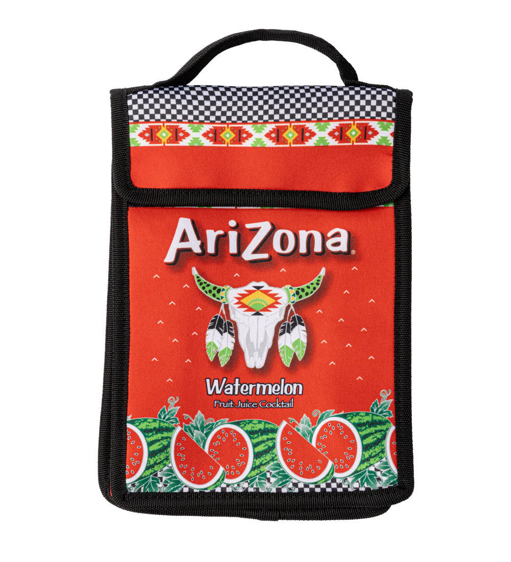 Watermelon Lunch Bag