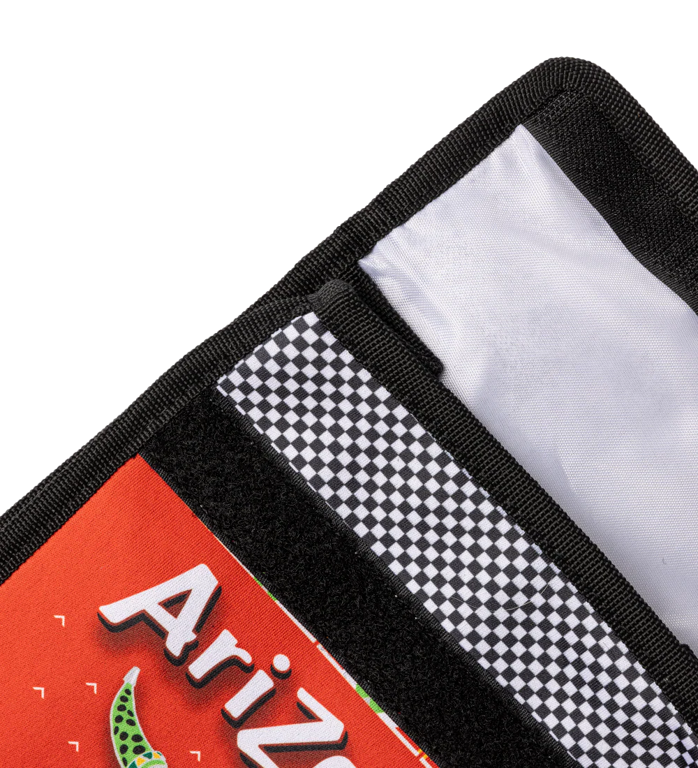 Watermelon Lunch Bag