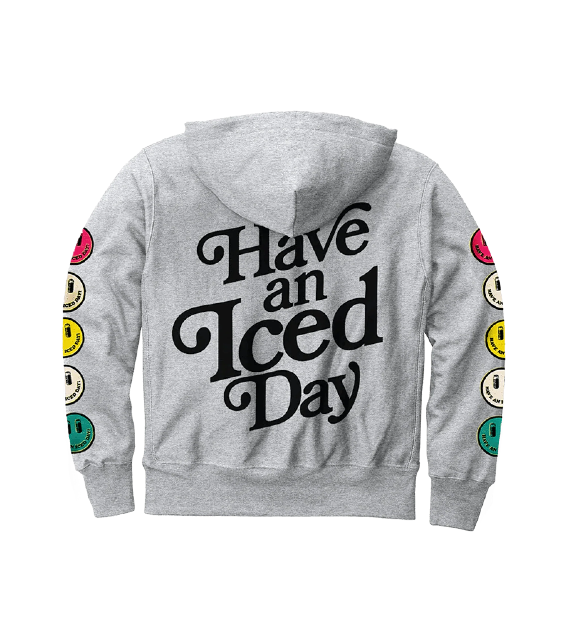 505-gray-have-an-iced-day-cotton-blend-hoodie-youth-1.webp Gray Have an Iced Day Cotton-Blend Hoodie | Youth