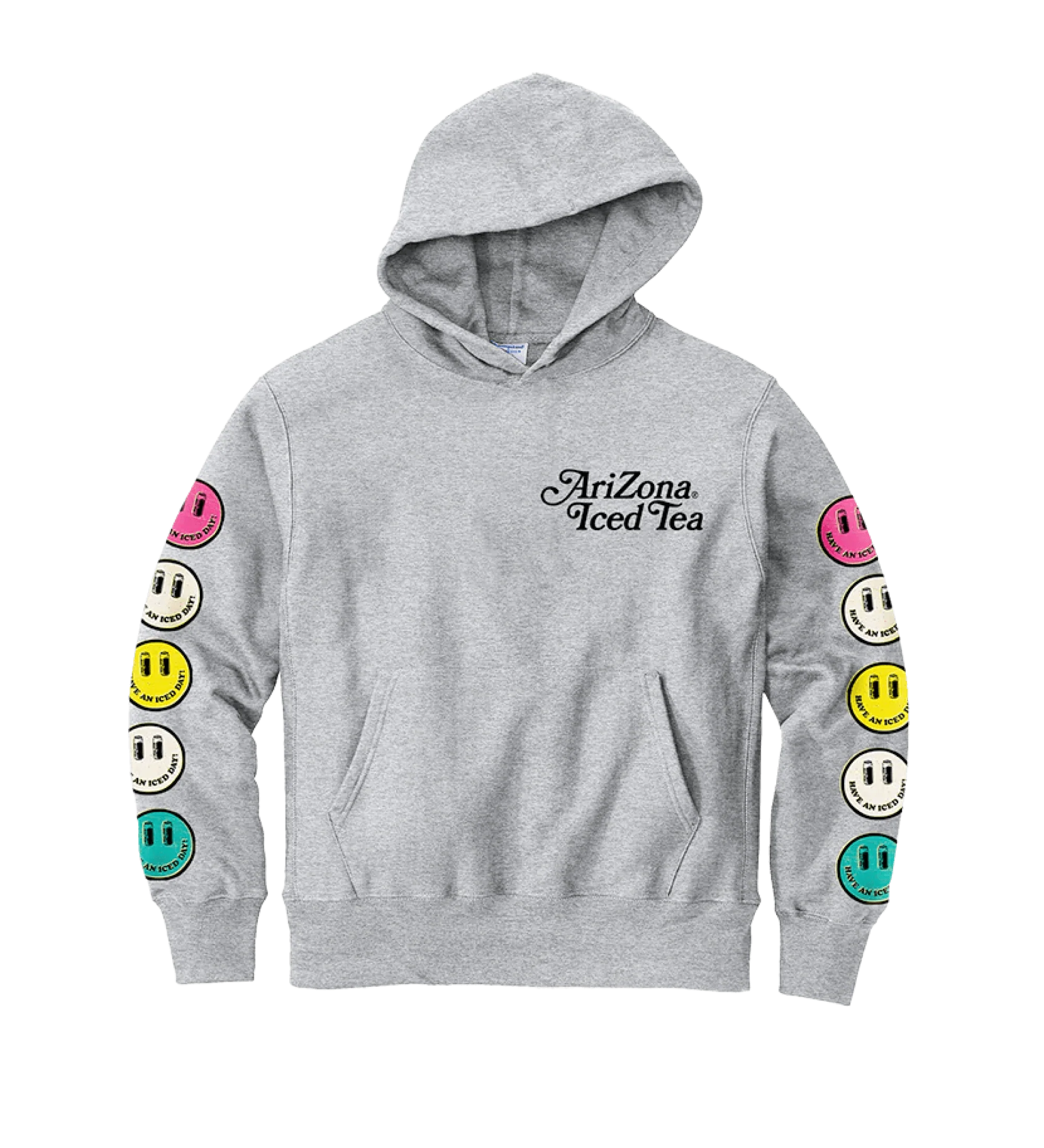 505-gray-have-an-iced-day-cotton-blend-hoodie-youth-2.webp Gray Have an Iced Day Cotton-Blend Hoodie | Youth