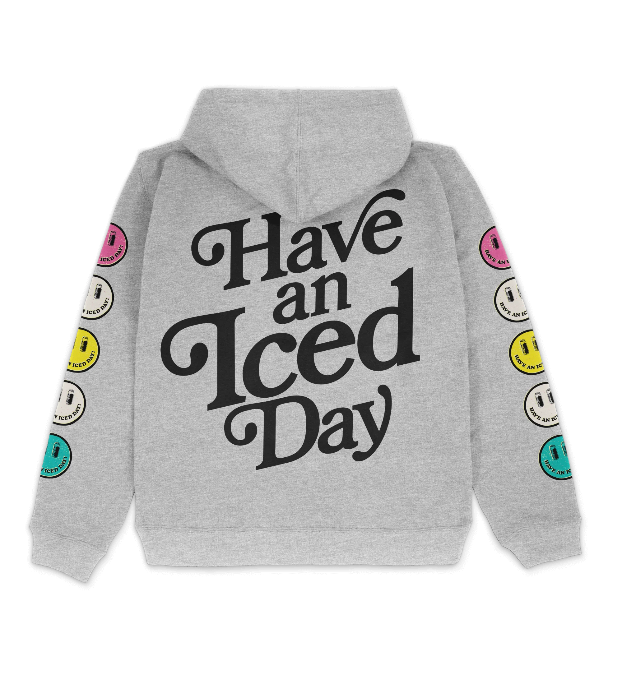 549-gray-have-an-iced-day-cotton-blend-hoodie-1.webp Gray Have an Iced Day Cotton-Blend Hoodie