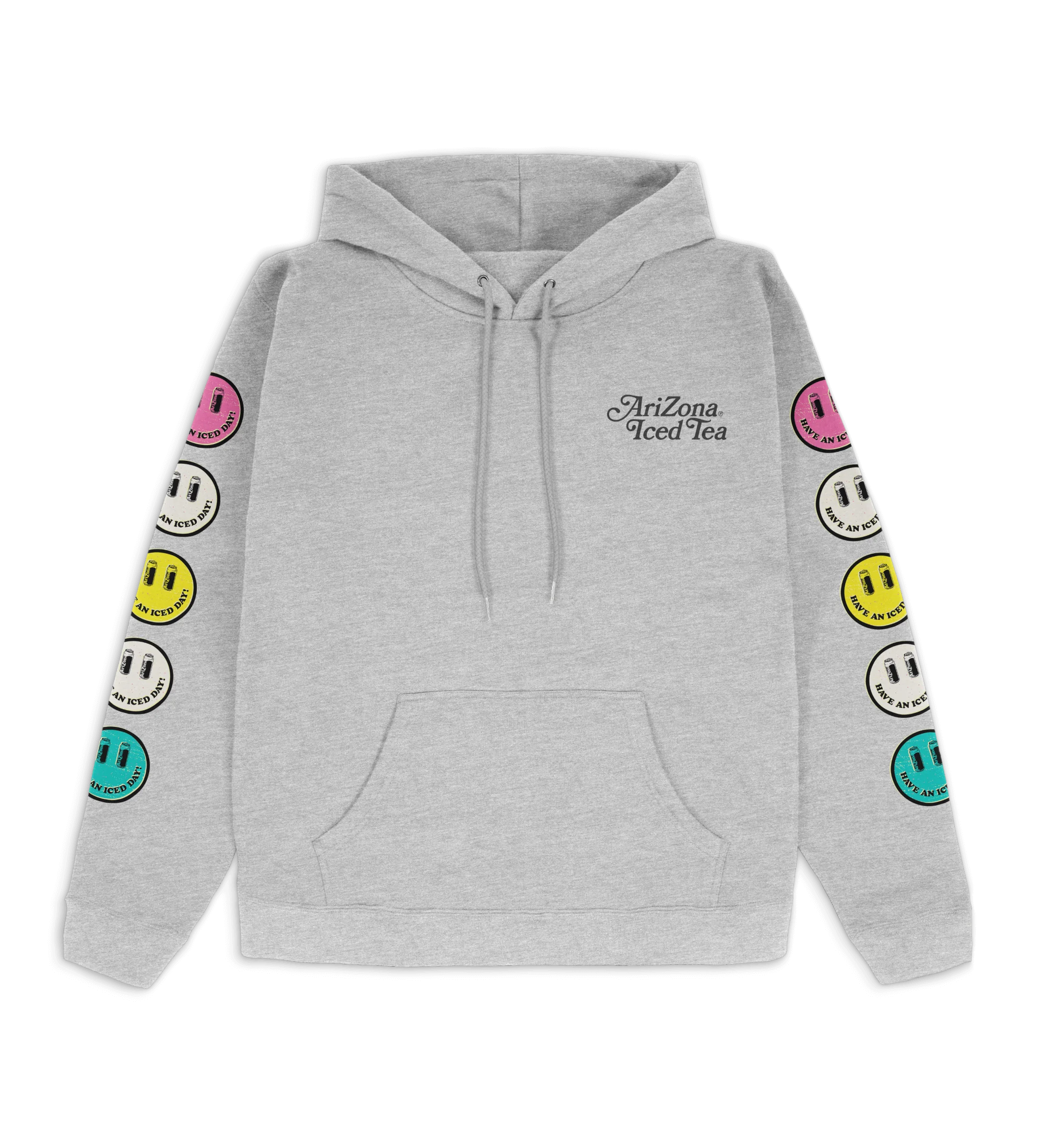 549-gray-have-an-iced-day-cotton-blend-hoodie-2.webp Gray Have an Iced Day Cotton-Blend Hoodie