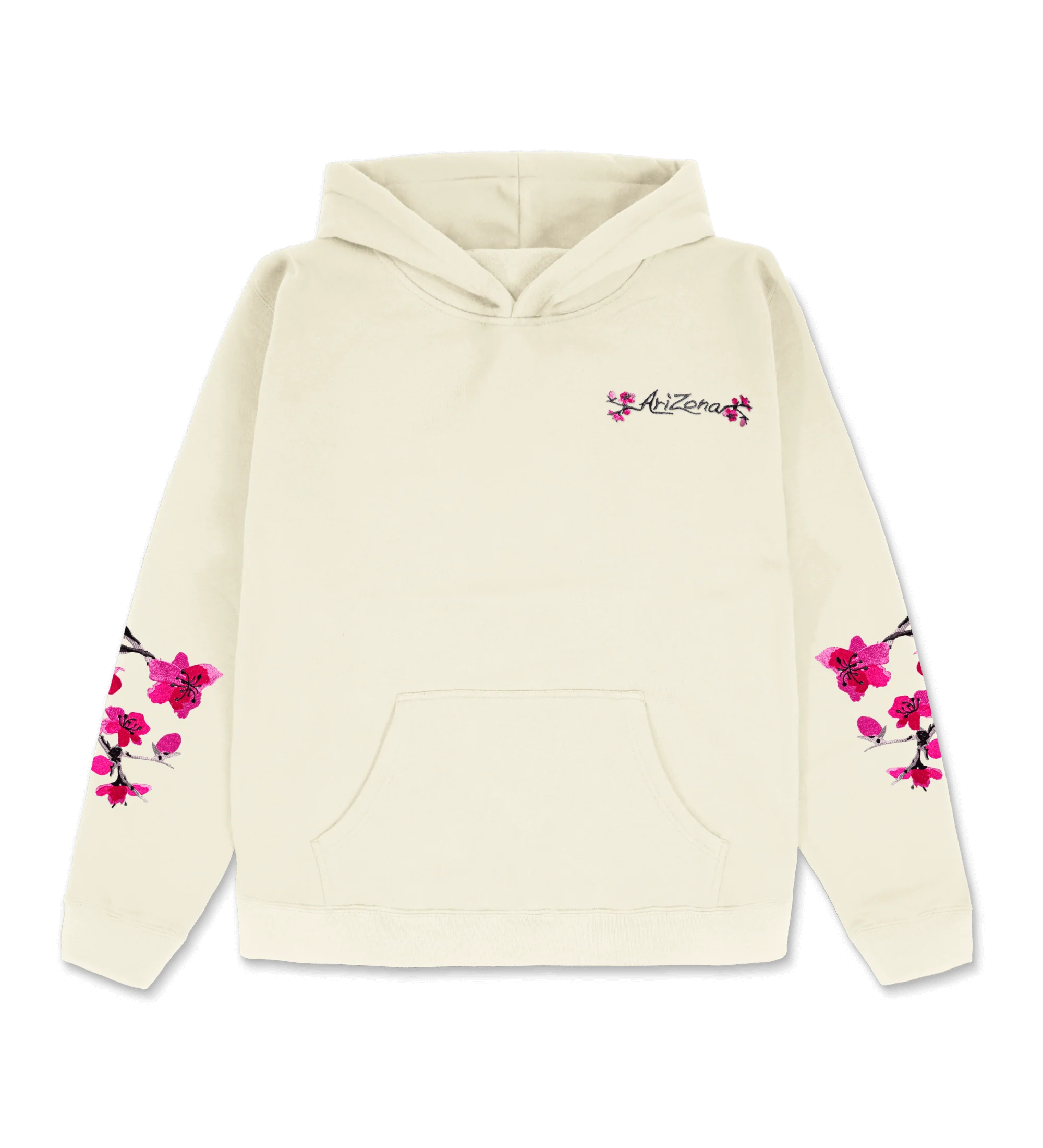 610-heritage-ivory-cherry-blossom-embroidered-cotton-hoodie-1.webp Heritage Ivory Cherry Blossom-Embroidered Cotton Hoodie