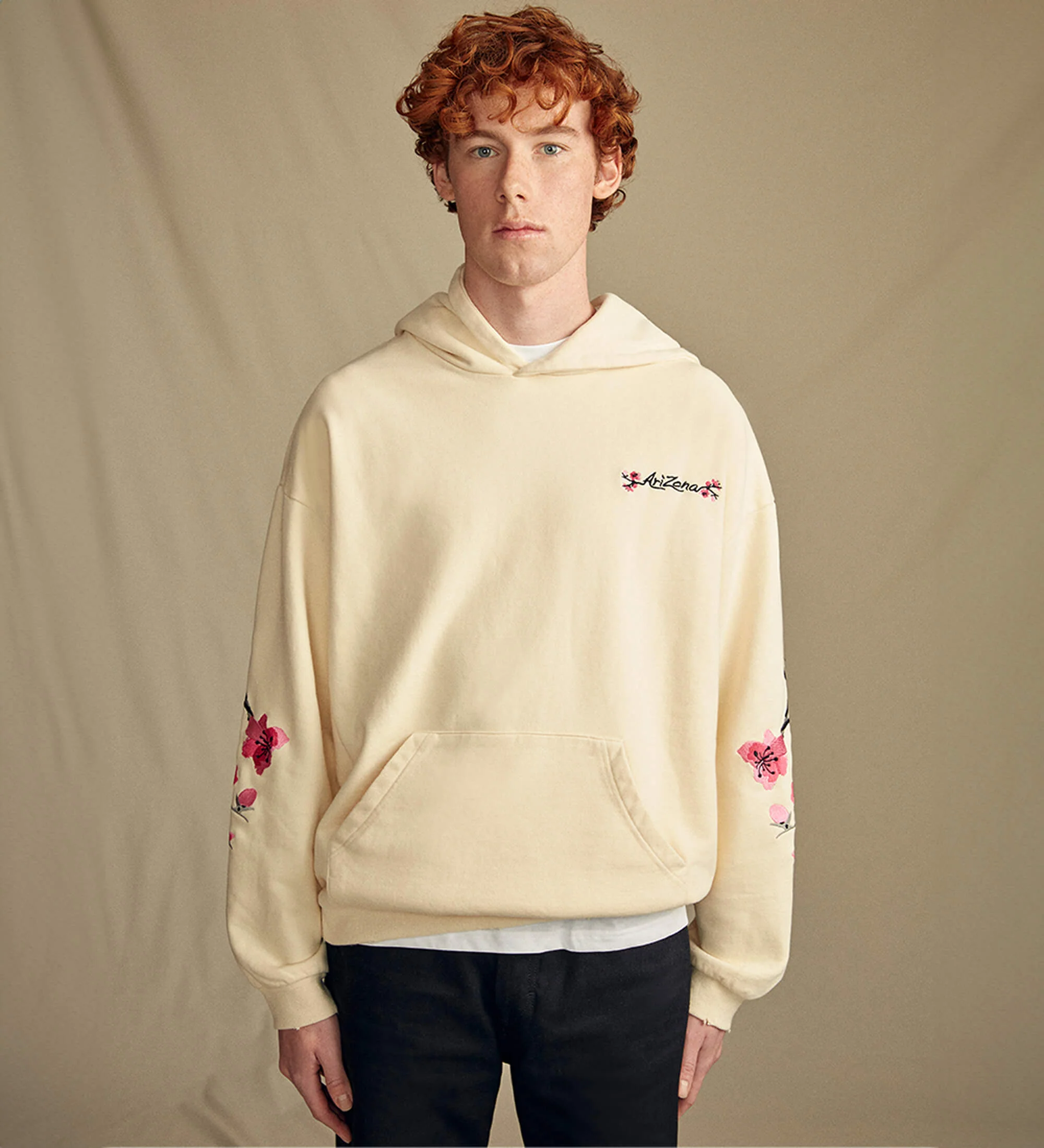 610-heritage-ivory-cherry-blossom-embroidered-cotton-hoodie-7.webp Heritage Ivory Cherry Blossom-Embroidered Cotton Hoodie