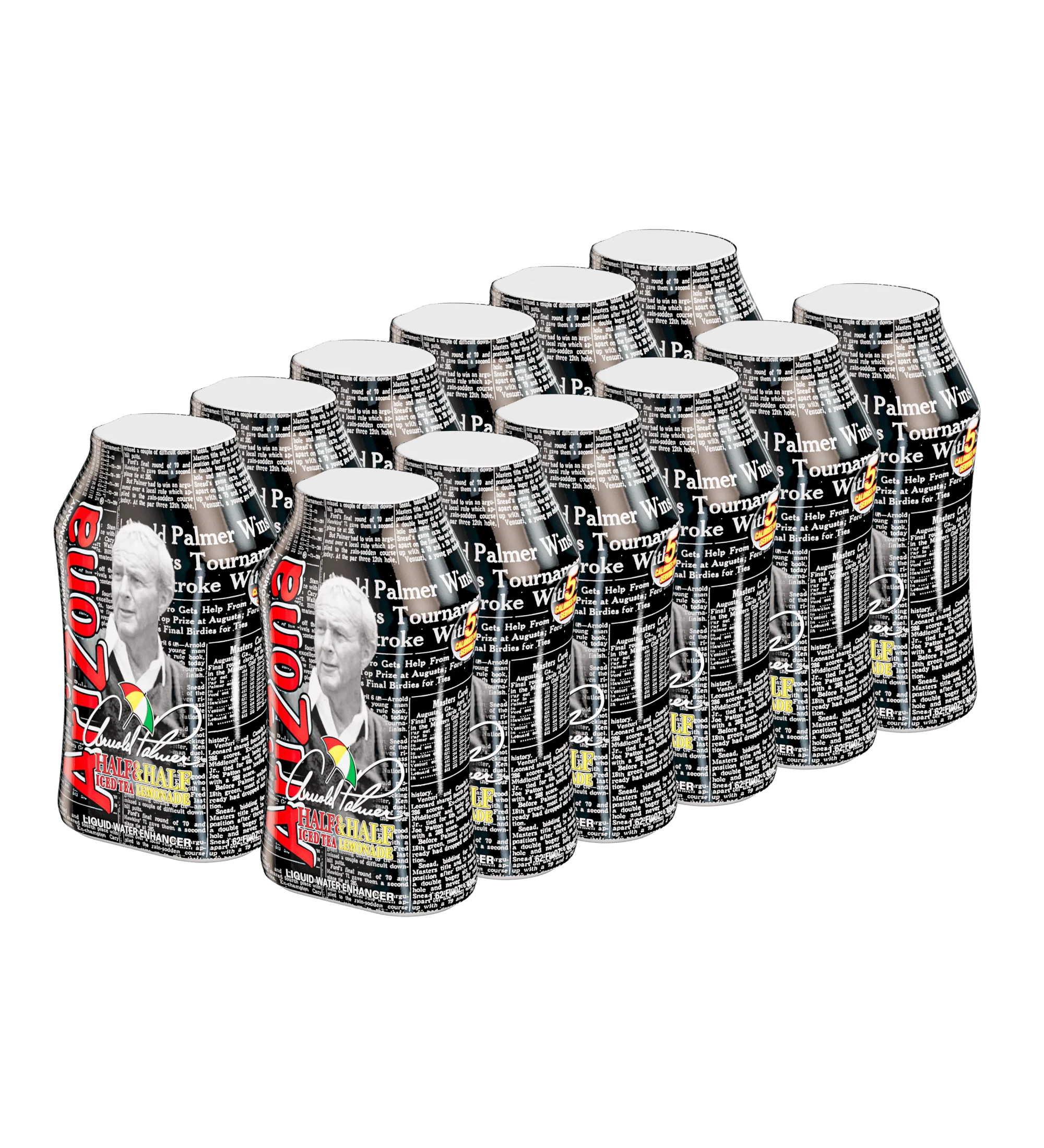 Arnold Palmer Liquid Water Enhancer | 1.62 fl. oz.
