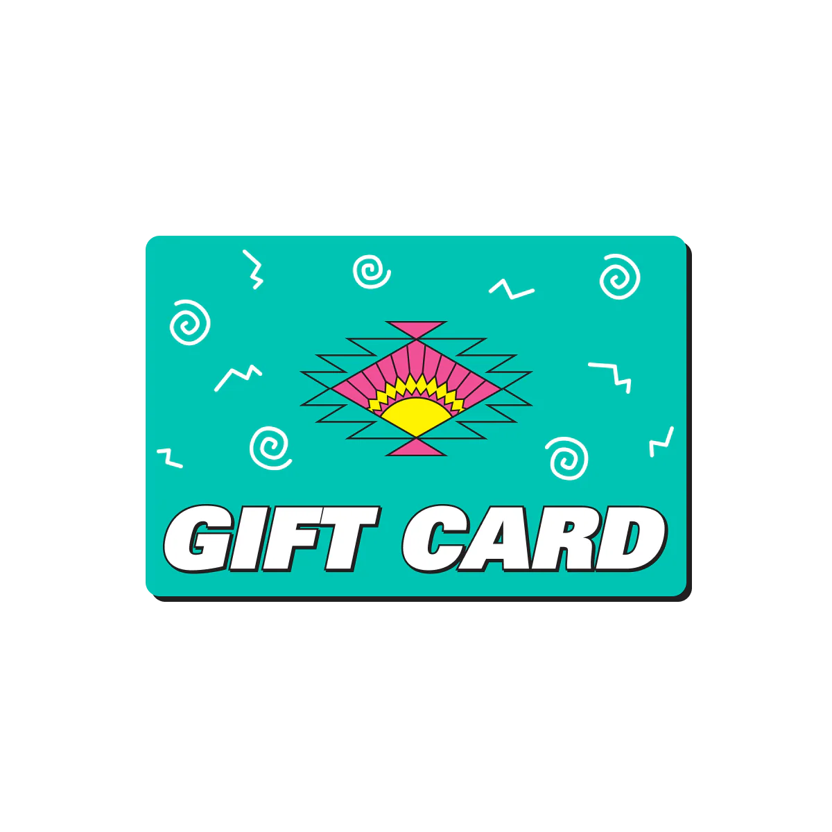 E-Gift Card