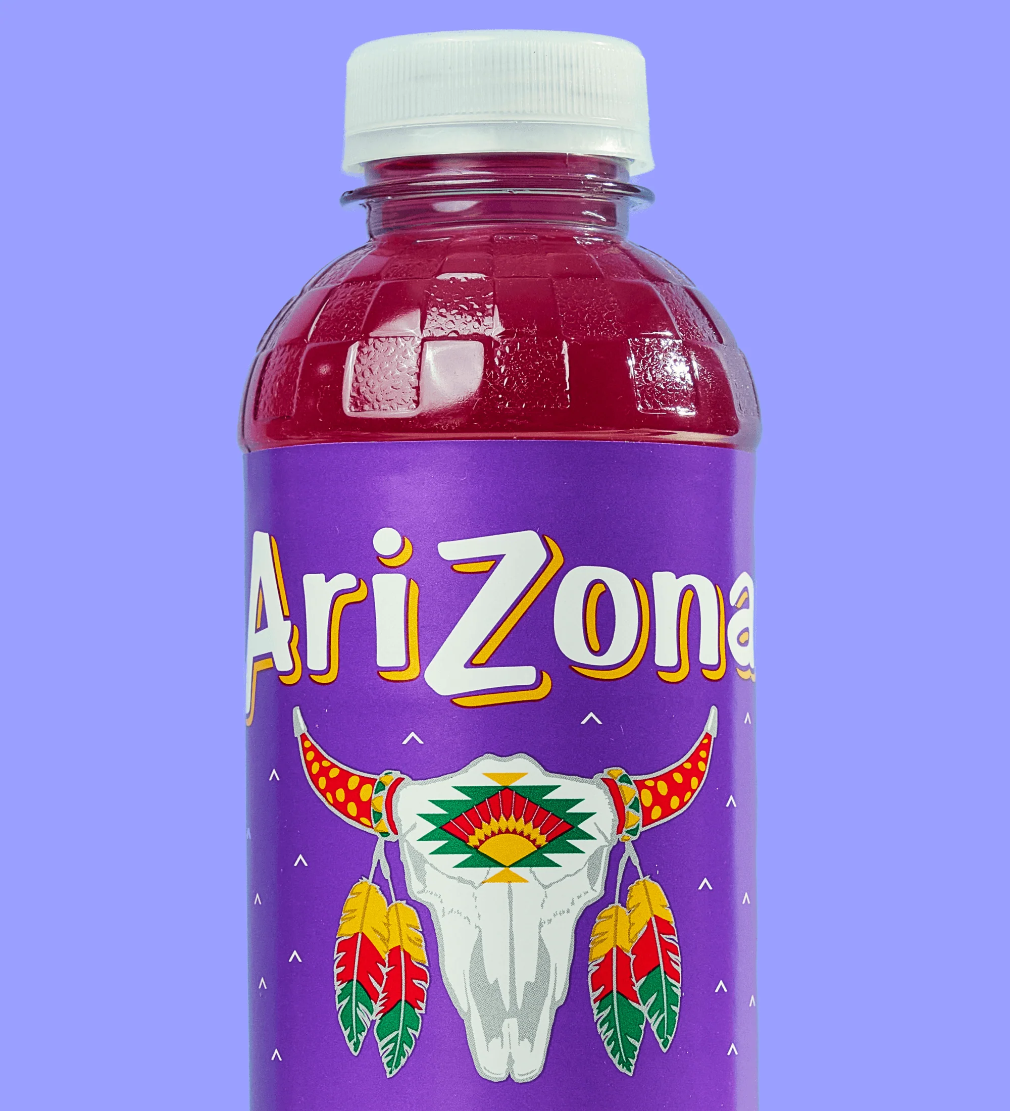 Fruit Punch Juice Cocktail | 20 oz. Tall Boy / 12-pack