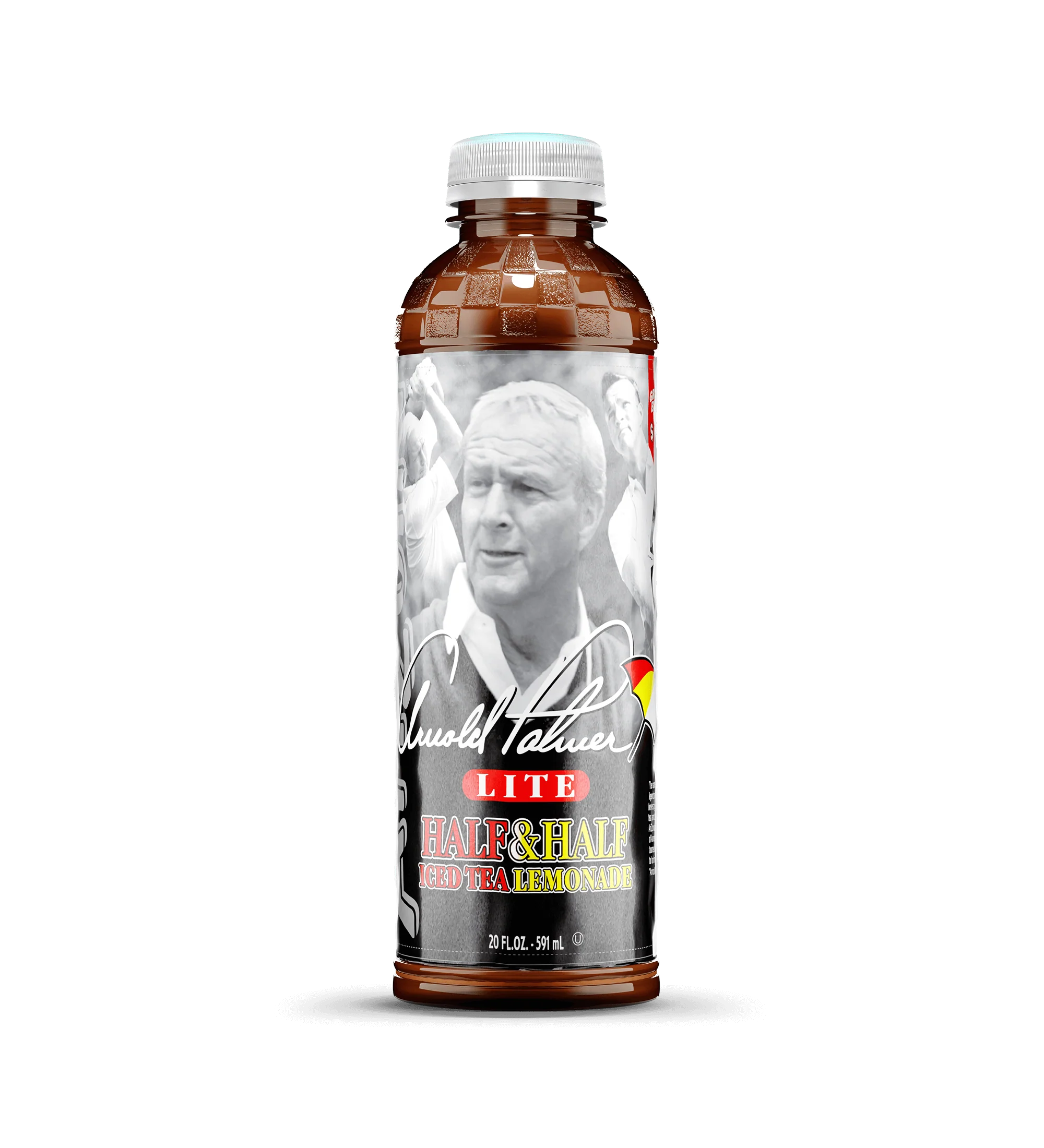 Lite Arnold Palmer | 20 oz. Tall Boy | Bundle Item